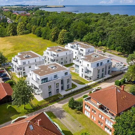 Ostseeallee Ostseeallee 4-29 *