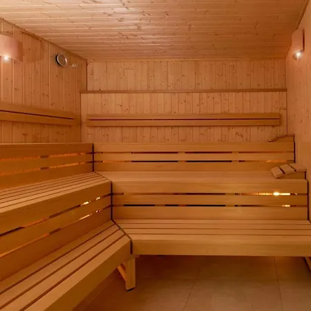 Apartmán Ostseeallee Ostseeallee 4-29