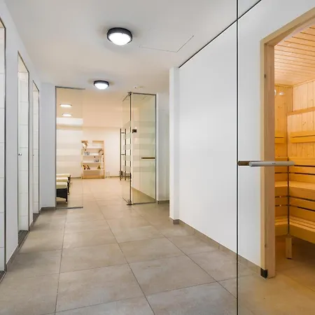 شقة Ostseeallee Ostseeallee 4-29 4*