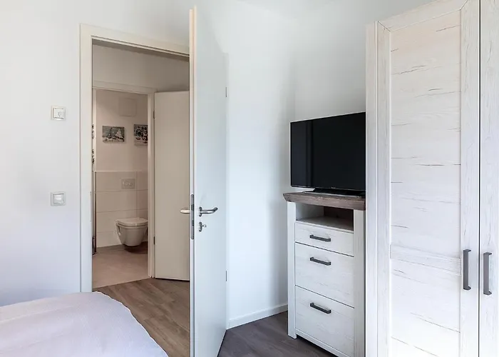 Ostseeallee Ostseeallee 4-29