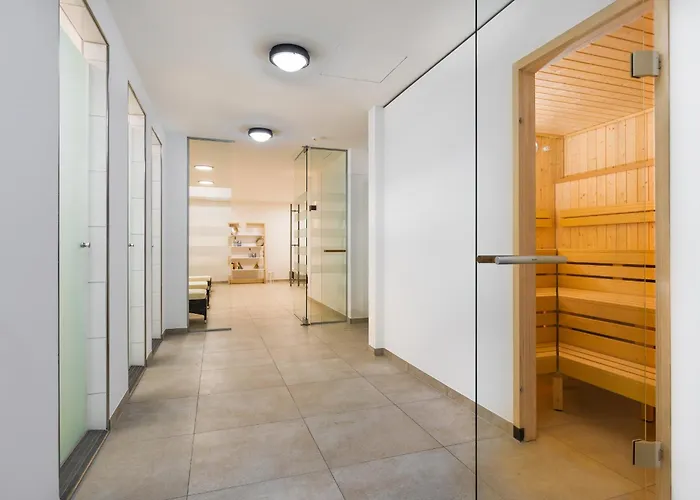 شقة Ostseeallee Ostseeallee 4-29 4*